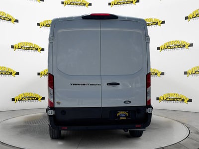 2026 Ford Transit-350 Base 101A