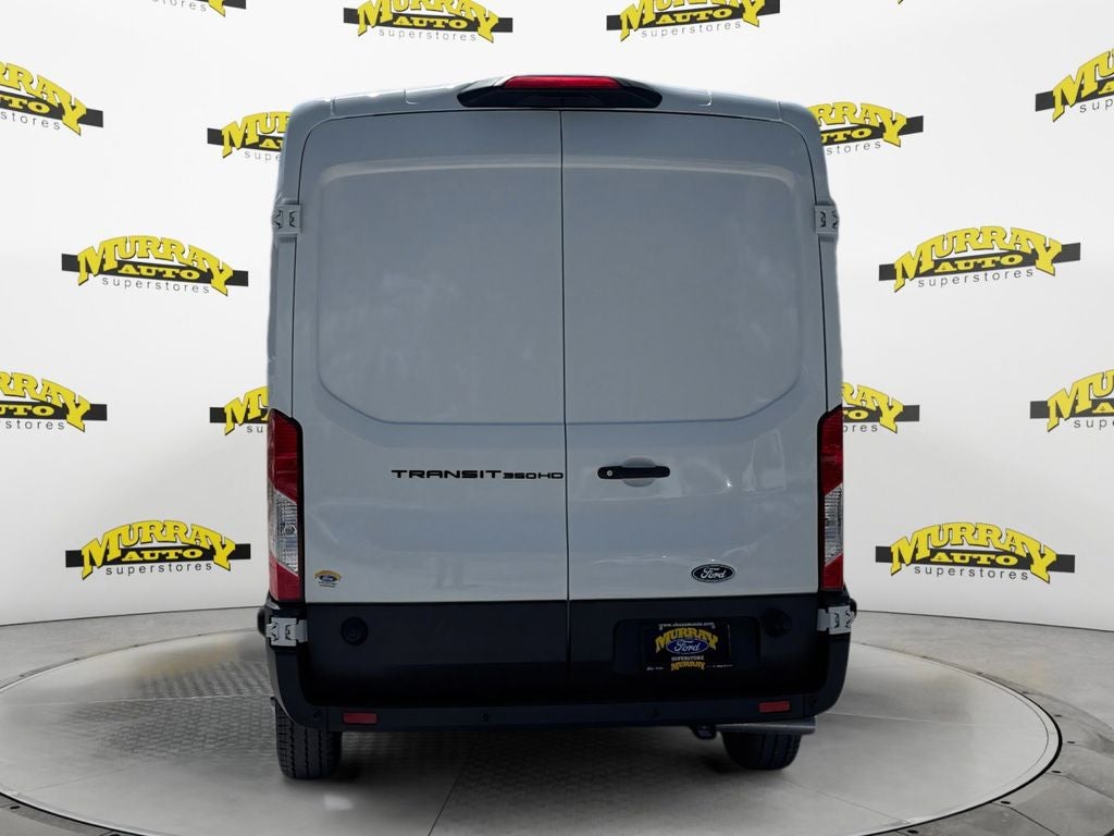 2026 Ford Transit-350 Base 101A