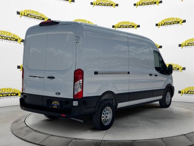 2026 Ford Transit-350 Base 101A