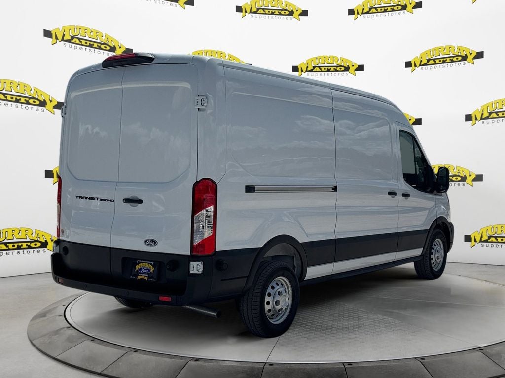 2026 Ford Transit-350 Base 101A