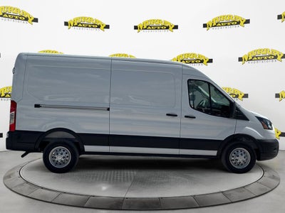 2026 Ford Transit-350 Base 101A