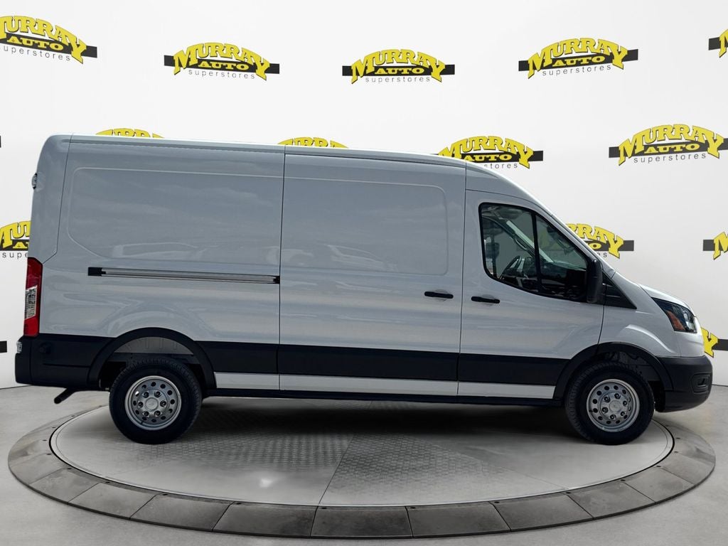 2026 Ford Transit-350 Base 101A