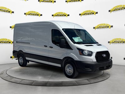 2026 Ford Transit-350 Base 101A