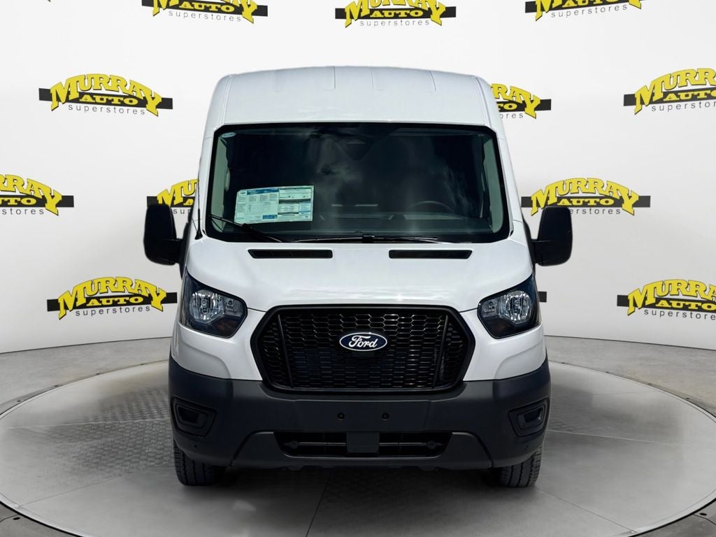 2026 Ford Transit-350 Base 101A