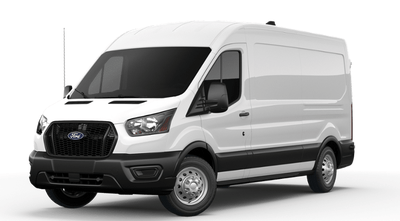 2026 Ford Transit-350 Base InTransit