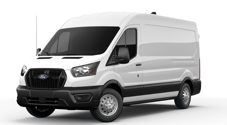2026 Ford Transit-350 Base InTransit