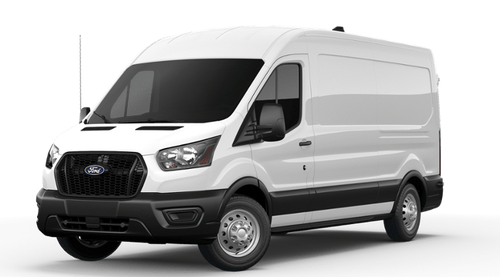 2026 Ford Transit-350 Base InTransit