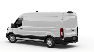 2026 Ford Transit-350 Base InTransit