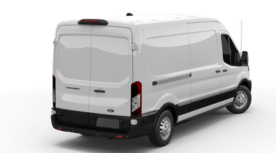 2026 Ford Transit-350 Base InTransit