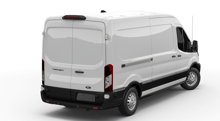 2026 Ford Transit-350 Base InTransit