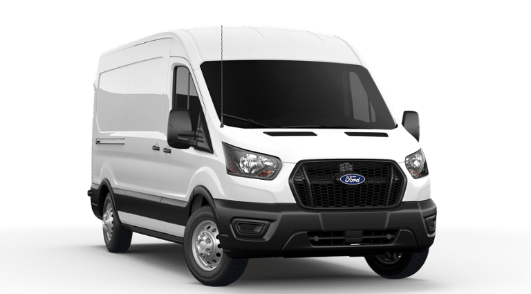 2026 Ford Transit-350 Base InTransit