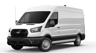 2026 Ford Transit-350 Base InTransit