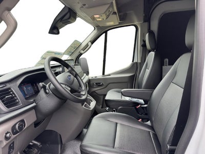 2027 Ford Transit-250 Base 101A