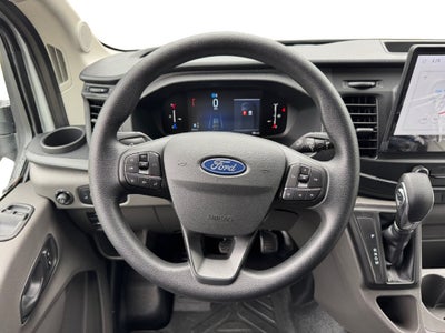 2027 Ford Transit-250 Base 101A