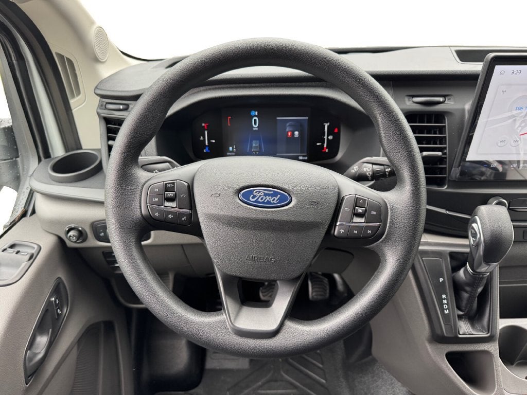 2027 Ford Transit-250 Base 101A