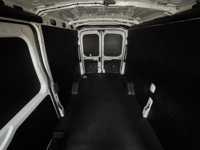 2027 Ford Transit-250 Base 101A