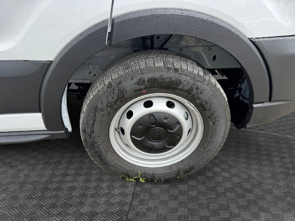 2027 Ford Transit-250 Base 101A
