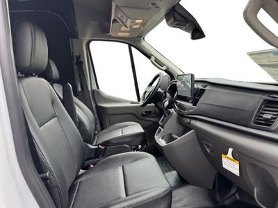 2027 Ford Transit-250 Base 101A