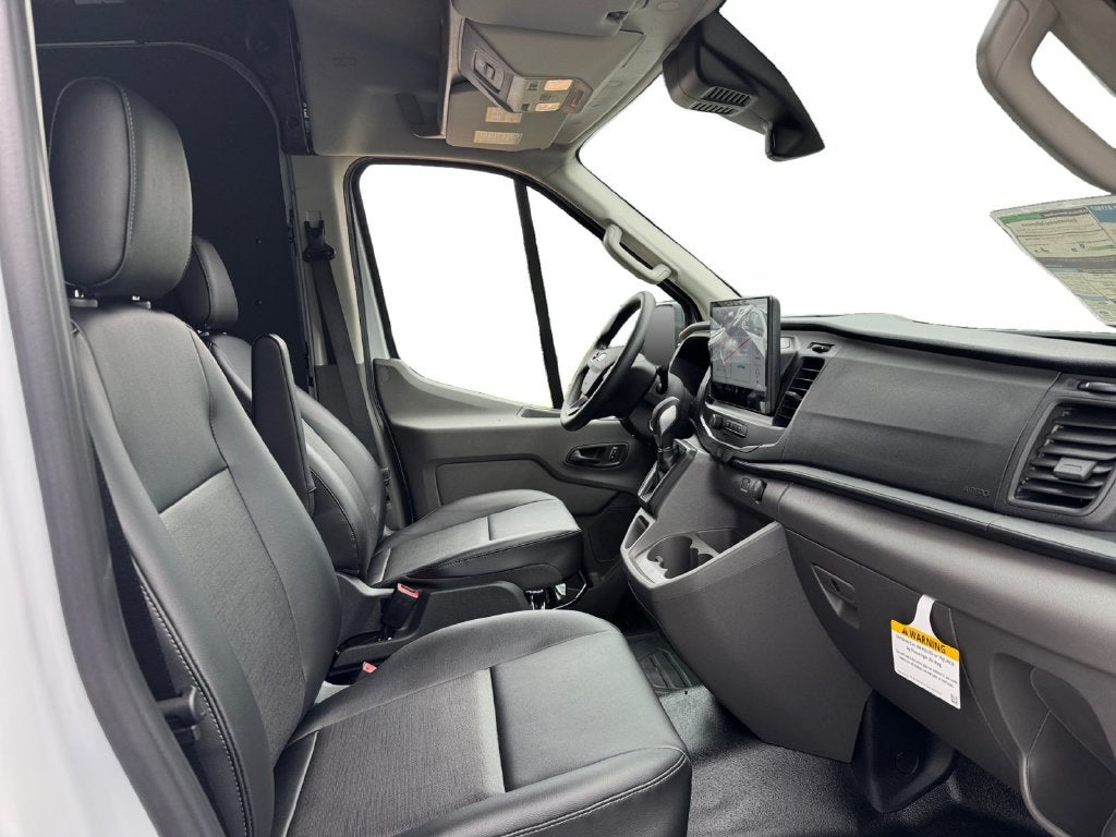 2027 Ford Transit-250 Base 101A