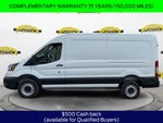 2027 Ford Transit-250 Base 101A