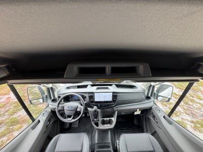 2027 Ford Transit-250 Base 101A