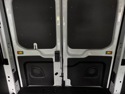2027 Ford Transit-250 Base 101A