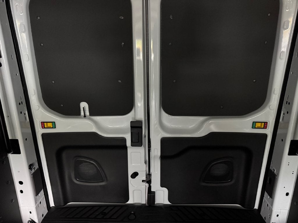 2027 Ford Transit-250 Base 101A