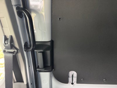 2027 Ford Transit-250 Base 101A
