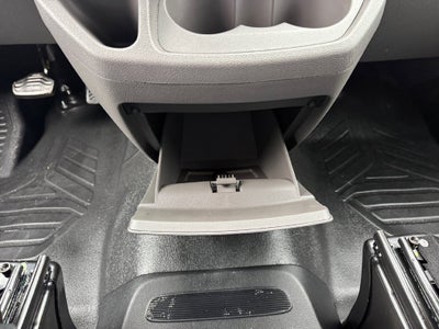 2027 Ford Transit-250 Base 101A