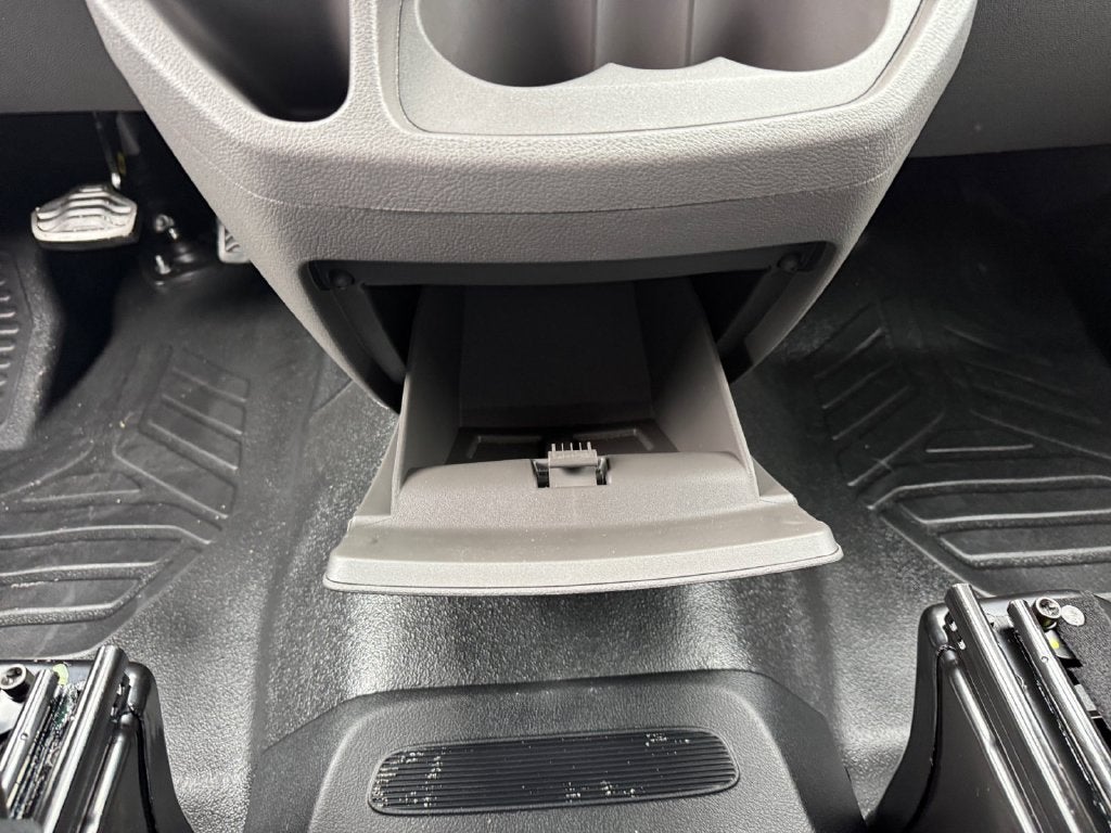 2027 Ford Transit-250 Base 101A