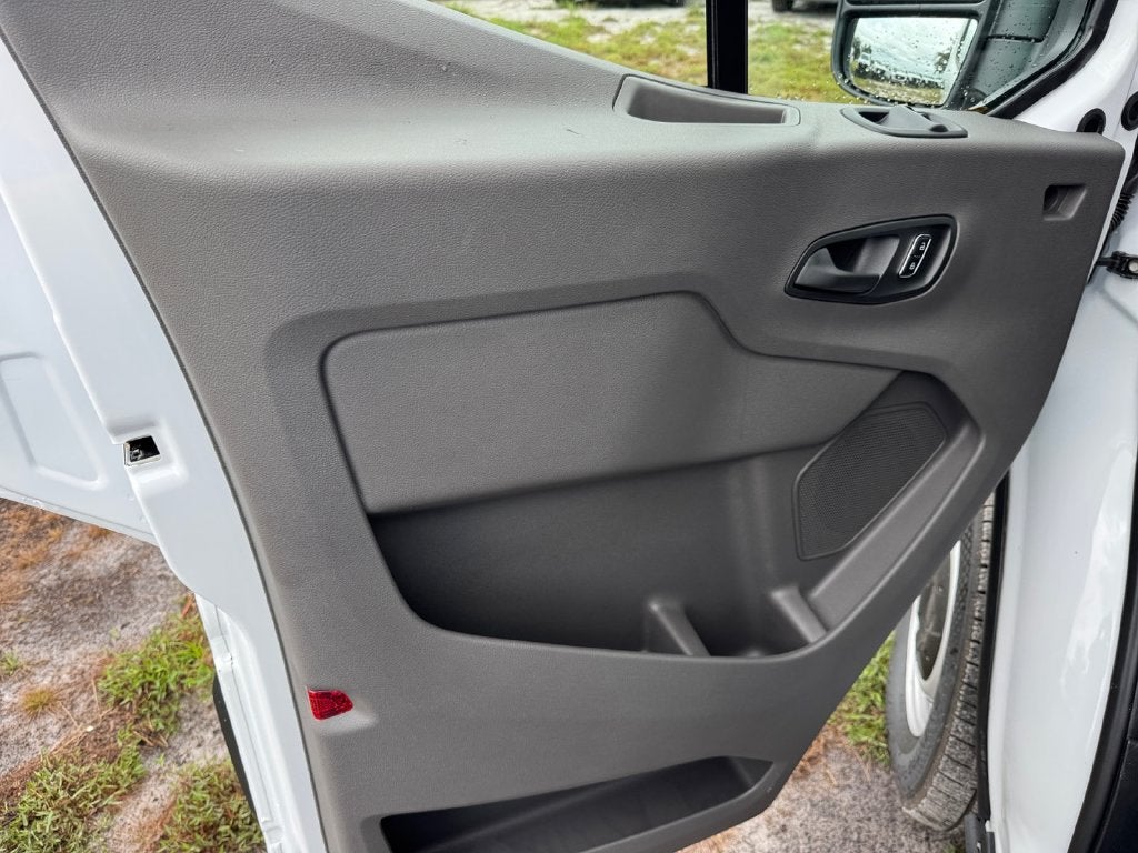 2027 Ford Transit-250 Base 101A