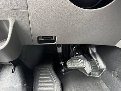 2027 Ford Transit-250 Base 101A