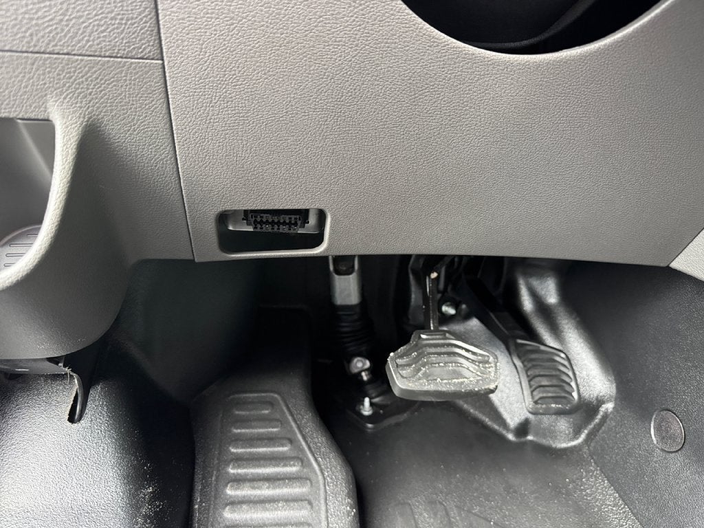 2027 Ford Transit-250 Base 101A