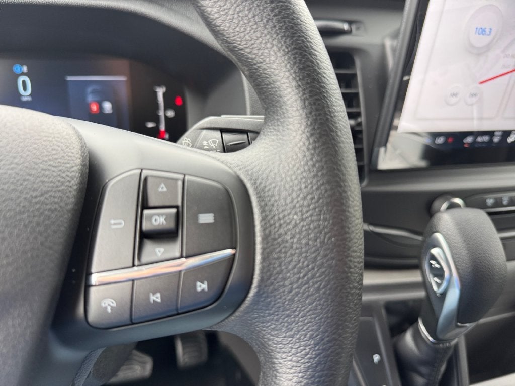 2027 Ford Transit-250 Base 101A