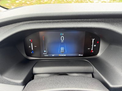 2027 Ford Transit-250 Base 101A