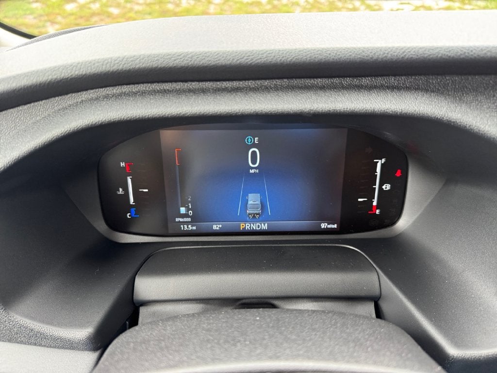 2027 Ford Transit-250 Base 101A