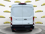 2027 Ford Transit-250 Base 101A