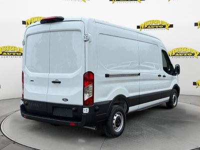2027 Ford Transit-250 Base 101A