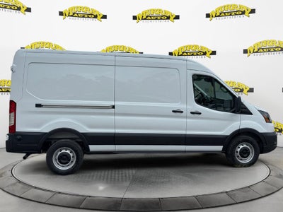 2027 Ford Transit-250 Base 101A