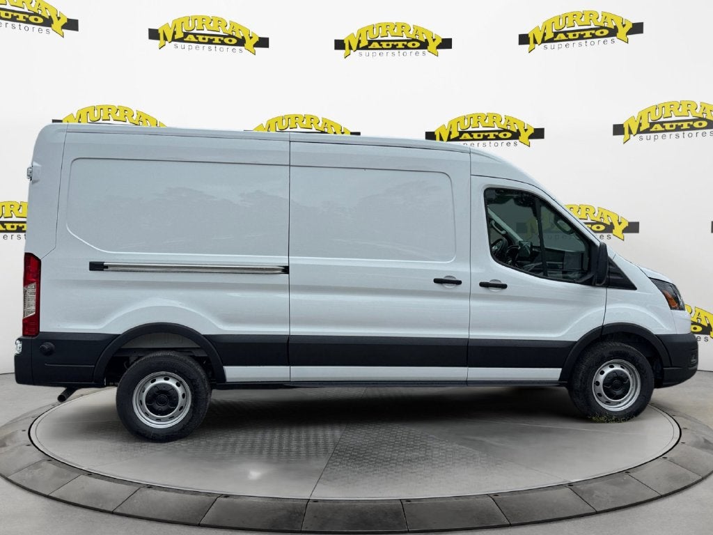 2027 Ford Transit-250 Base 101A