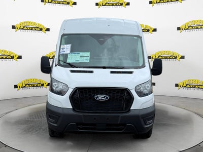 2027 Ford Transit-250 Base 101A