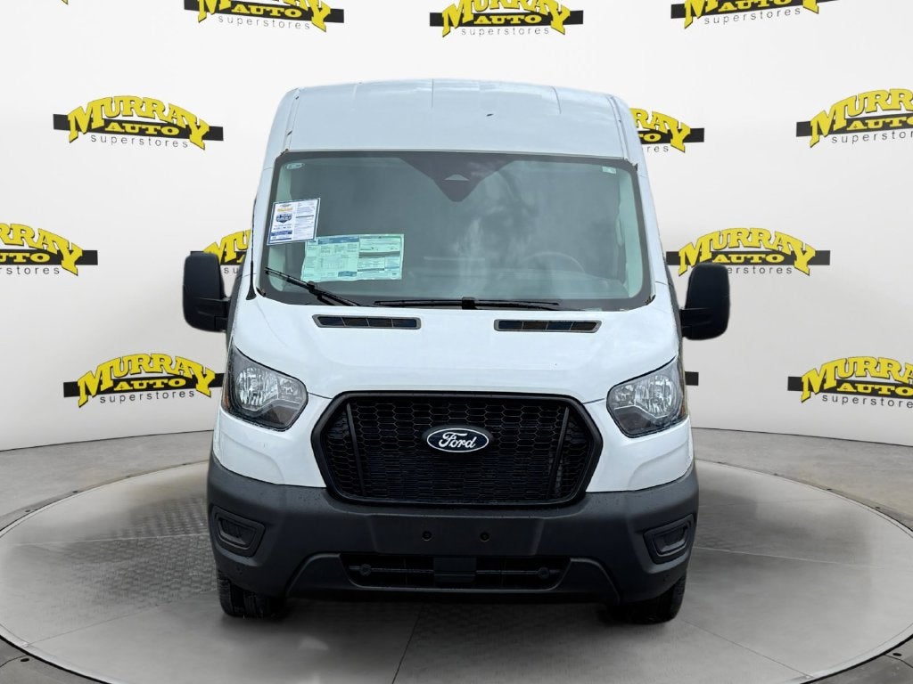 2027 Ford Transit-250 Base 101A