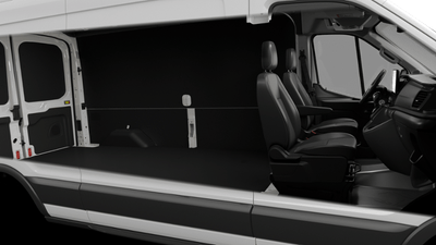 2027 Ford Transit-250 Base InTransit