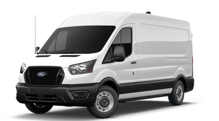 2027 Ford Transit-250 Base InTransit