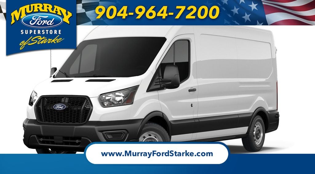 2026 Ford Transit-250 Base 101A