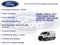 2026 Ford Transit-250 Base 101A