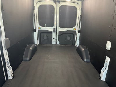 2026 Ford Transit-250 Base Medium Roof Cargo 101A