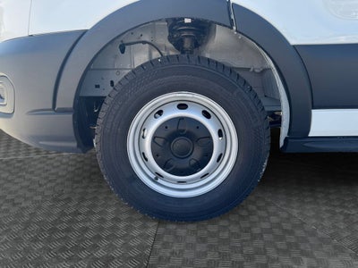2026 Ford Transit-250 Base Medium Roof Cargo 101A