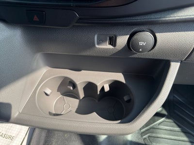 2026 Ford Transit-250 Base Medium Roof Cargo 101A