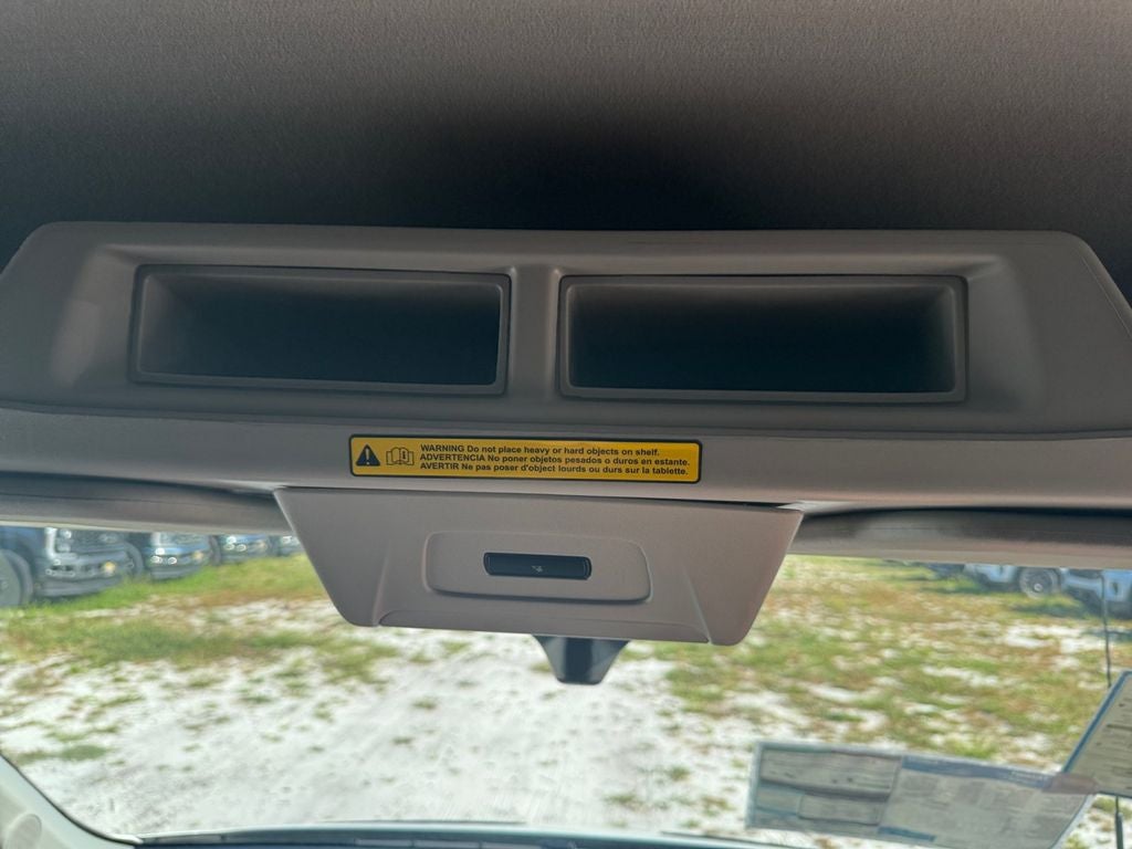 2026 Ford Transit-250 Base Medium Roof Cargo 101A